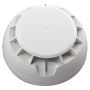 Detector conventional optic de fum, IP30, procesare digitala - TELETEK SensoMAG-S30 TELETEK - 1